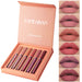 6PCS B Set