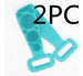 2PC Mint Green