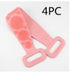 4PC Pink 60cm