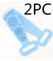 2PC Sea sky blue