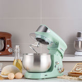 Automatic  Electric Egg Beater Baking and Noodle Machine